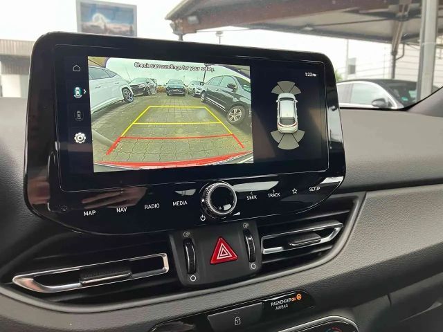 Hyundai i30 Advantage T-GDi