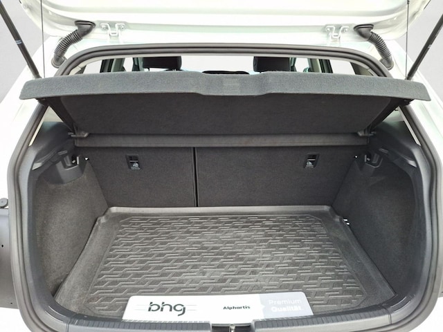 Volkswagen Polo DSG Style