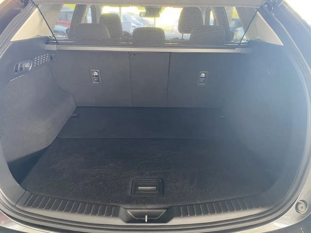 Mazda CX-5 Exclusive-line