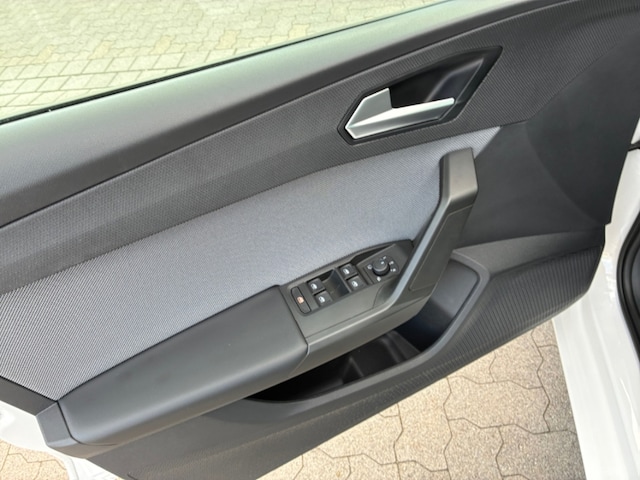 Seat Leon Sportstourer Style