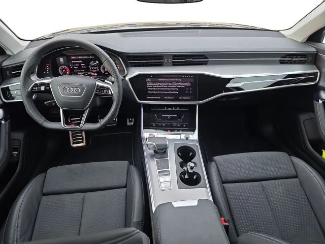 Audi S6 3.0 TDI