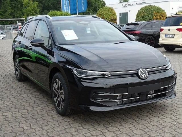 Volkswagen Golf 2.0 TDI DSG Variant