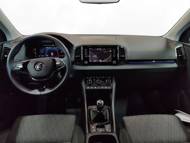 Skoda Karoq 1.5 TSI Style Style