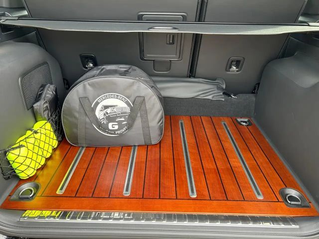 Mercedes-Benz G 500 AMG Line