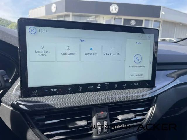 Ford Focus ST Line Wagon