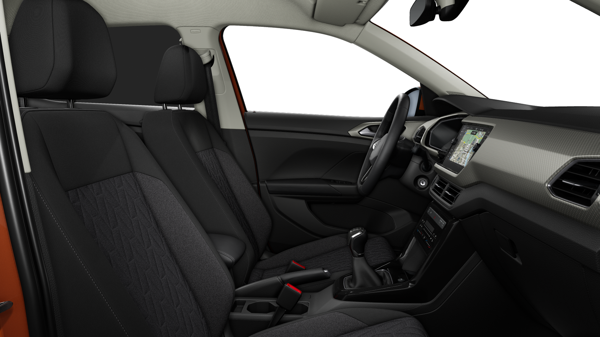 Volkswagen T-Cross 1.0 TSI Move