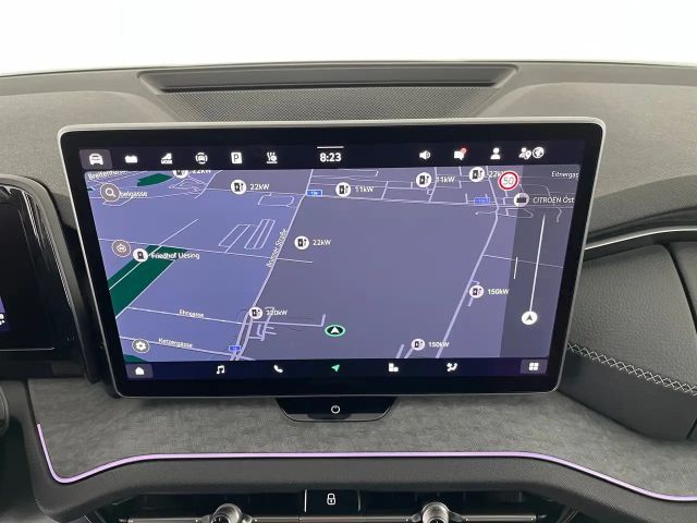 Skoda Kodiaq Selection iV