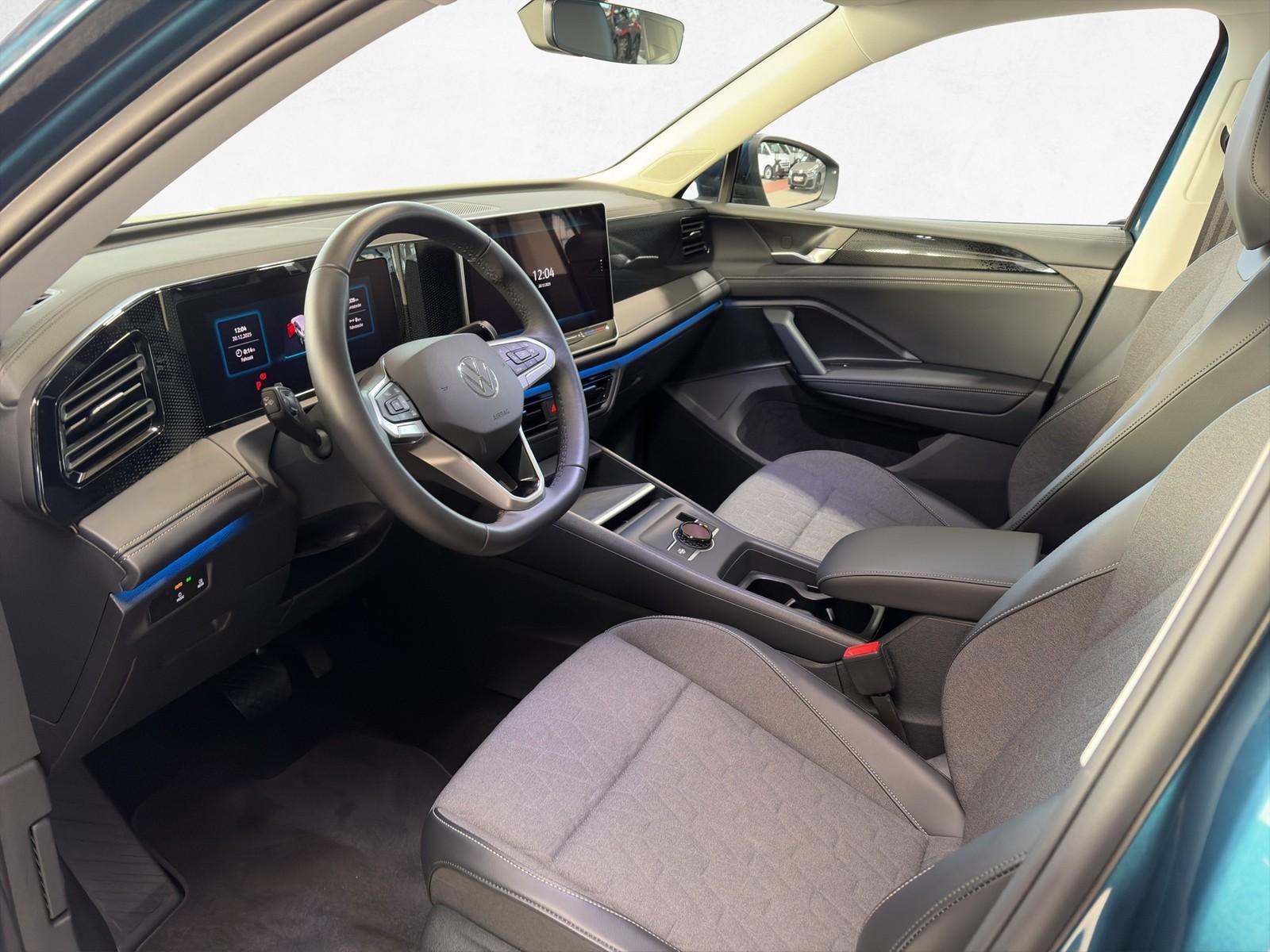 Volkswagen Tiguan DSG IQ.Drive Life eHybrid