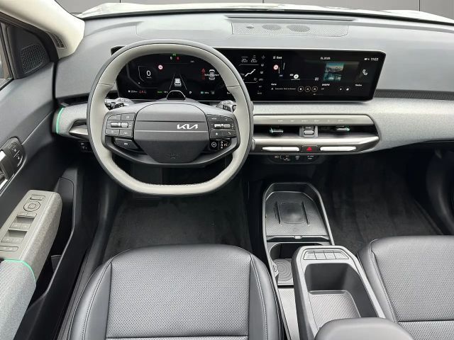 Kia EV4 81.4 kWh Earth FWD Plus