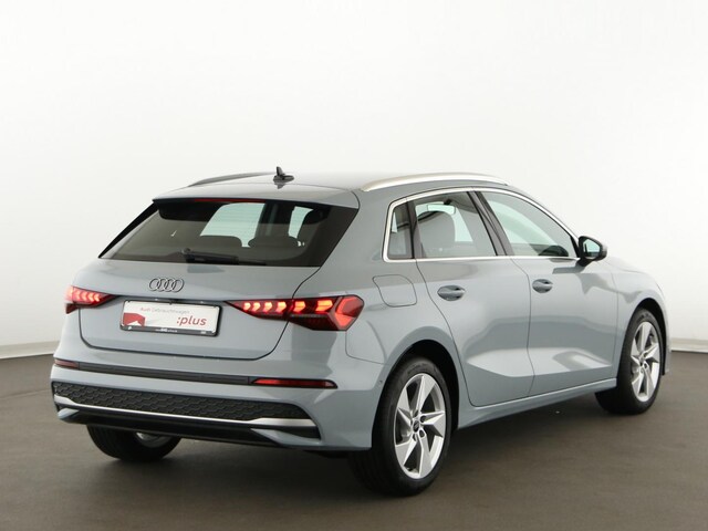 Audi A3 35 TDI S-Tronic Sportback