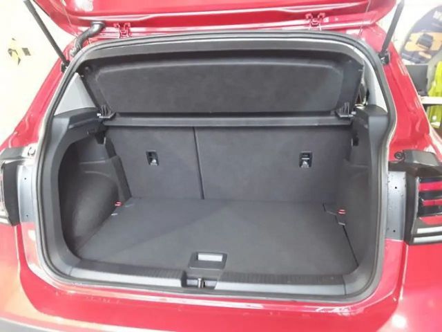 Volkswagen T-Cross 1.0 TSI DSG Life