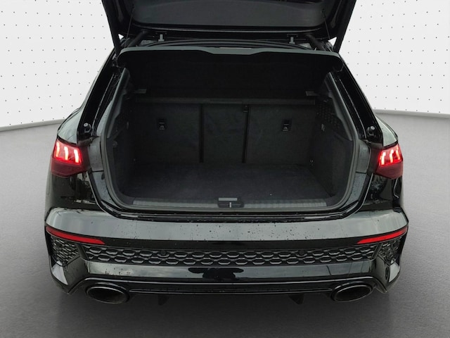Audi RS3 Quattro S-Tronic Sportback