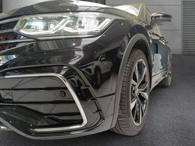 Volkswagen Tiguan 2.0 TDI DSG