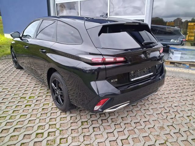 Peugeot 308 Allure Pack