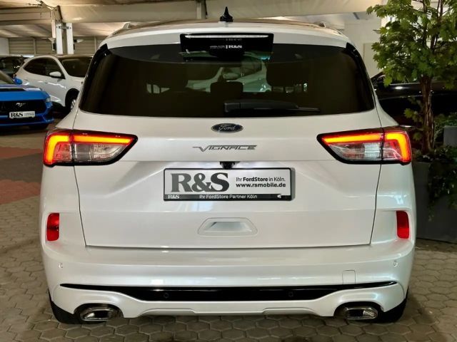 Ford Kuga Vignale