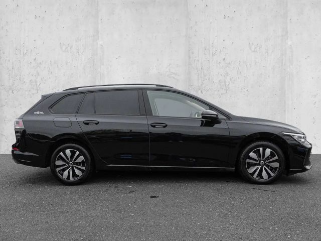 Volkswagen Golf 2.0 TDI DSG Life Variant
