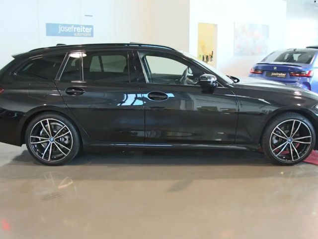 BMW 320 320e M-Sport Touring xDrive