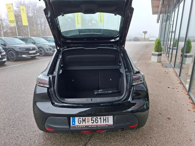 Peugeot 208 PureTech Style