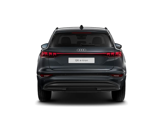 Audi Q6 e-tron Quattro