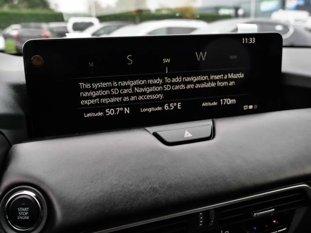 Mazda CX-60 4WD Homura Plus e-Skyactiv