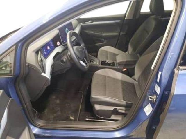 Volkswagen Golf 2.0 TDI DSG Golf VIII