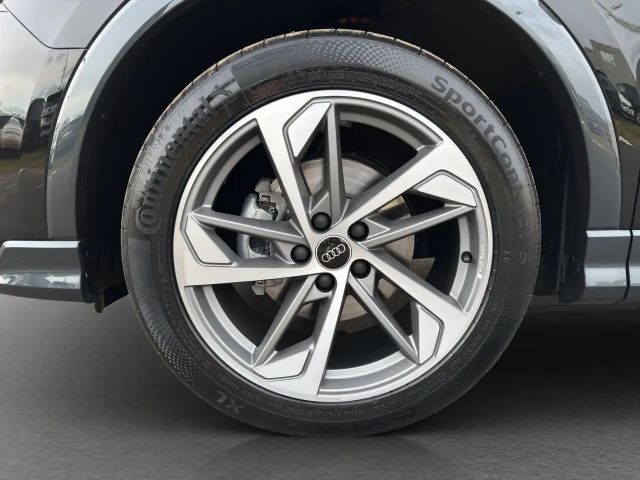 Audi Q3 35 TFSI S-Line