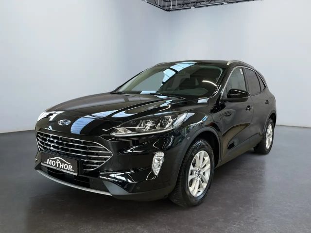 Ford Kuga Plug in Hybrid Titanium