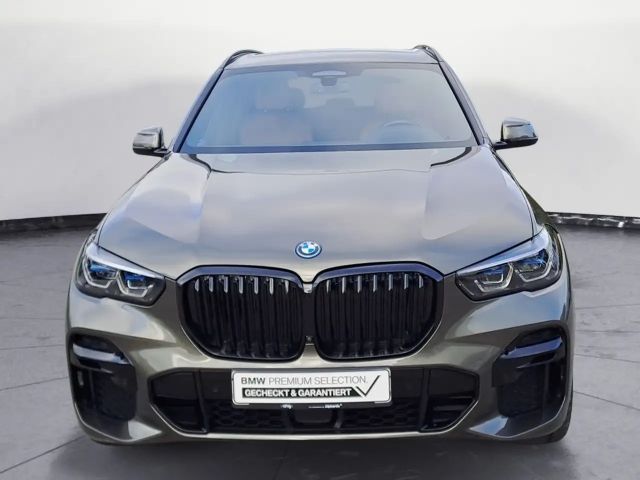 BMW X5 M-Sport xDrive45e