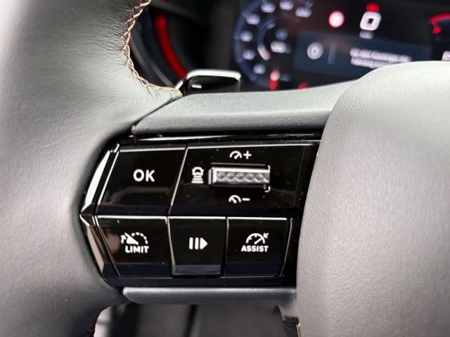 Alfa Romeo Junior Ibrida