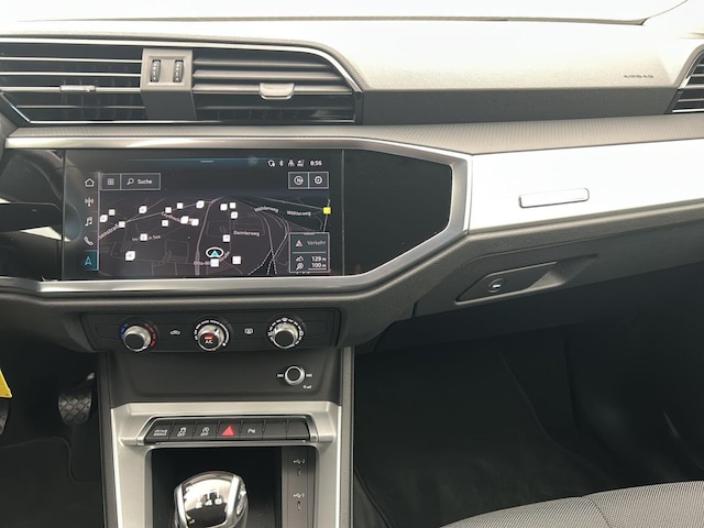 Audi Q3 35 TFSI Sportback