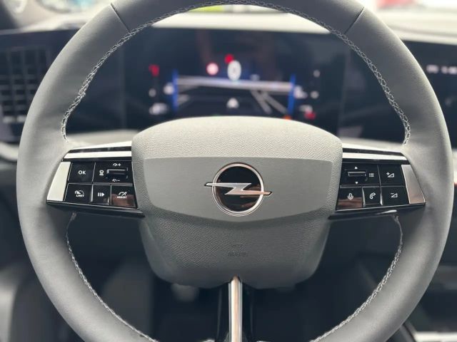 Opel Astra 1.2 Turbo Edition Turbo