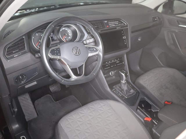Volkswagen Tiguan 2.0 TDI DSG