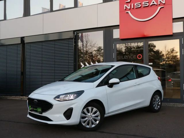 Ford Fiesta Trend