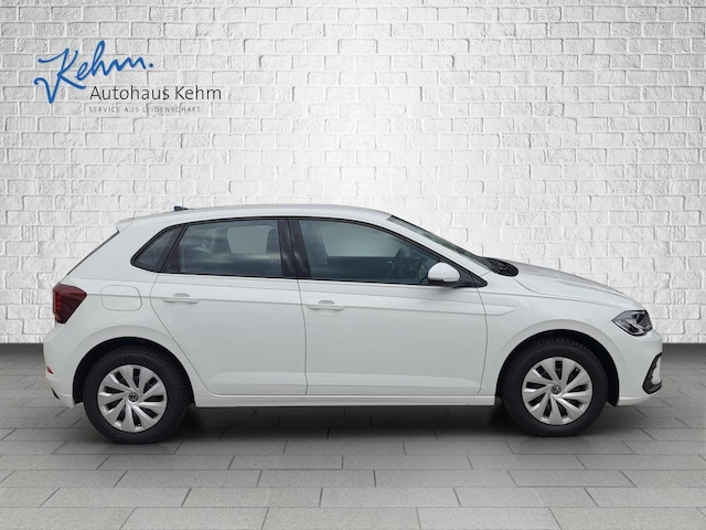 Volkswagen Polo APP|SHZ|5J.Gar.|PDC|LED