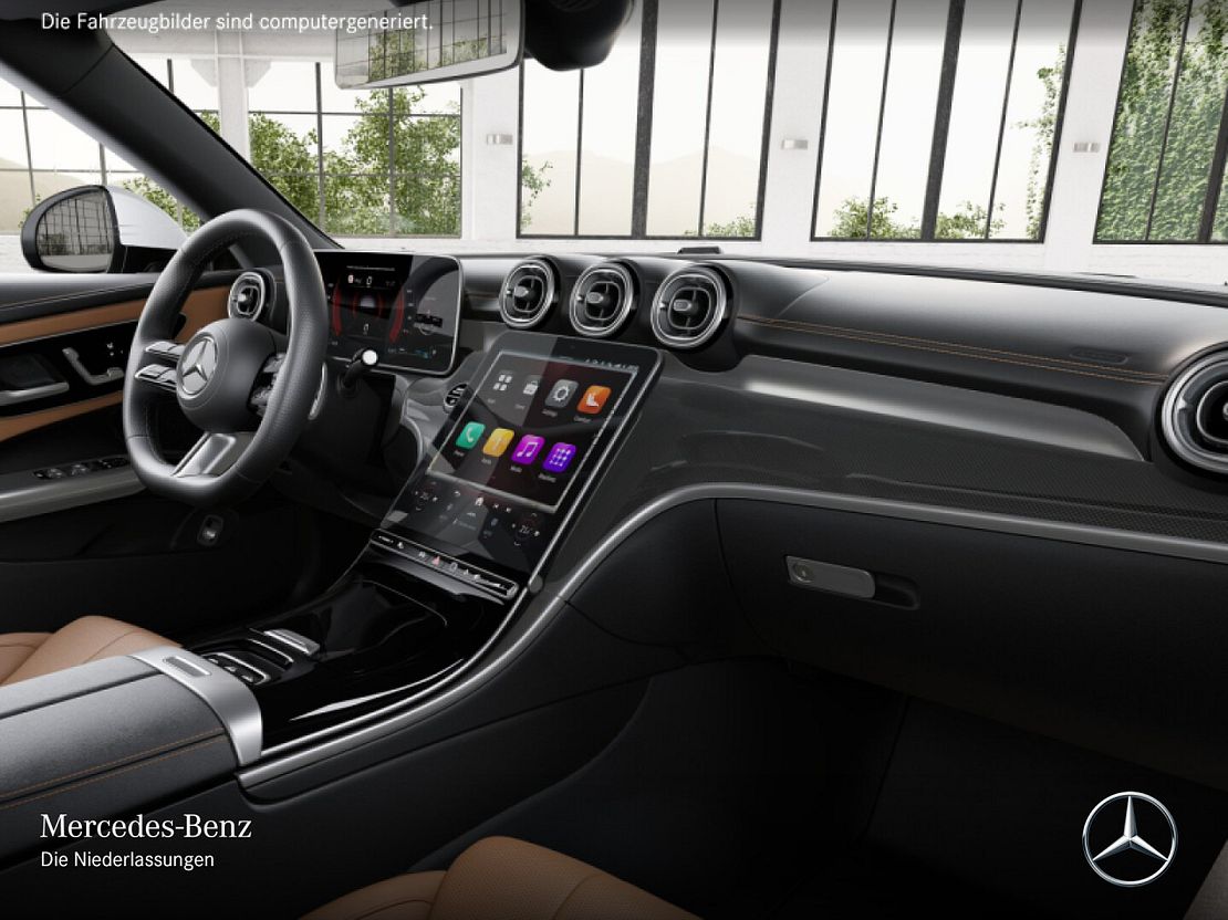 Mercedes-Benz CLE 220 CLE 220 d