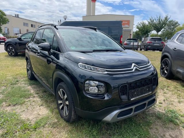 Citroën C3 Aircross Shine
