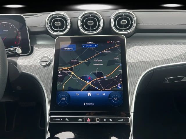 Mercedes-Benz CLE 450 4MATIC AMG Line