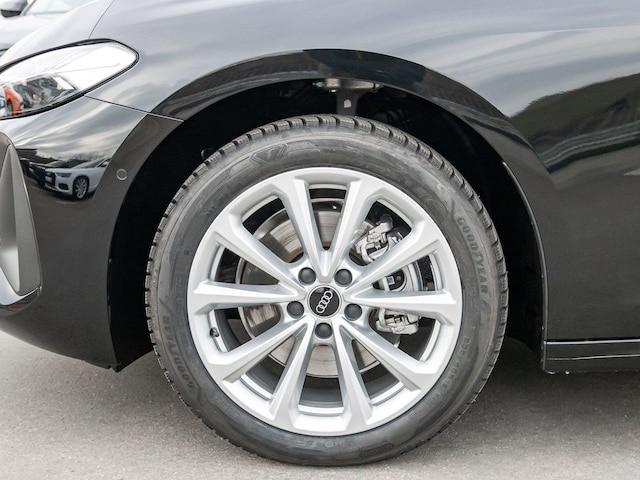 Audi A5 Avant S-Tronic