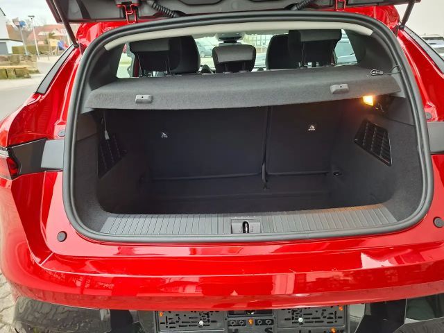 Renault Megane E-Tech E-Tech Evolution