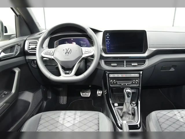 Volkswagen T-Cross DSG R-Line