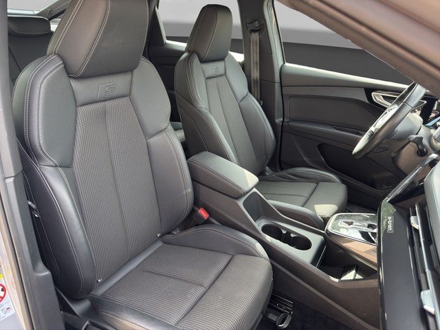 Audi Q4 e-tron 50 Quattro Sportback