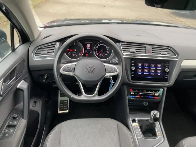 Volkswagen Tiguan 2.0 TDI BMT Move