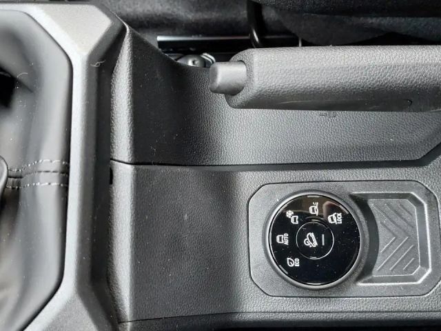 Dacia Duster 4WD TCe 130