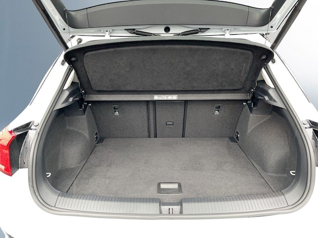 Volkswagen T-Roc 1.5 TSI TSi United