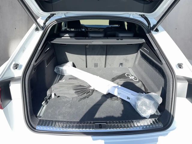 Audi Q8 Hybride Quattro