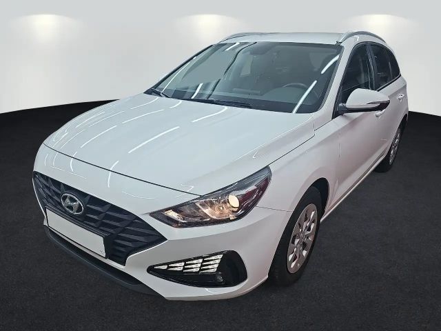 Hyundai i30 1.0 T-GDi