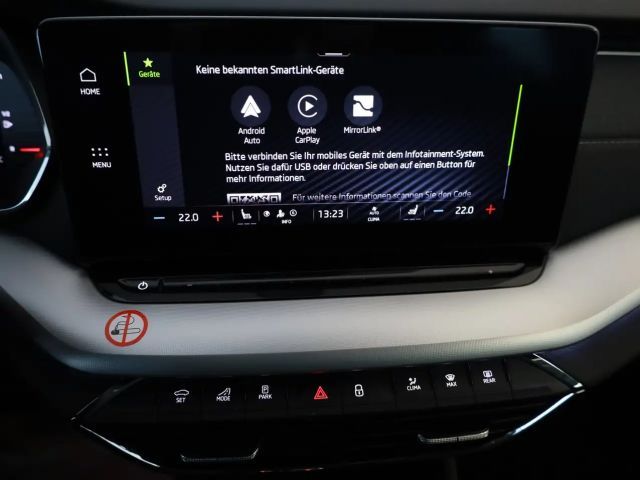 Skoda Octavia Style Style