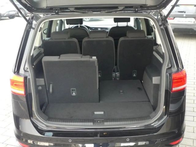 Volkswagen Touran BMT Comfortline