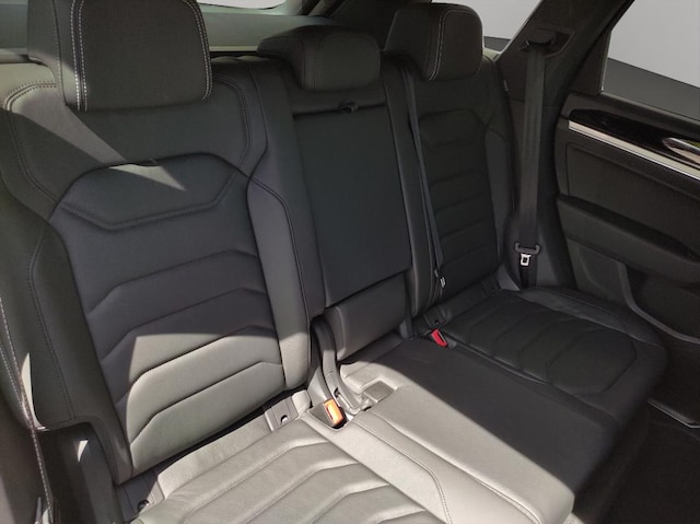 Volkswagen Touareg 3.0 V6 TDI 4Motion