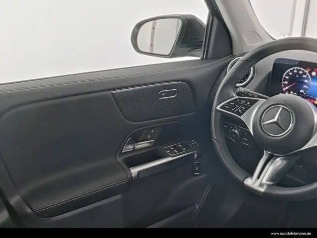 Mercedes-Benz GLB 180 Progressive